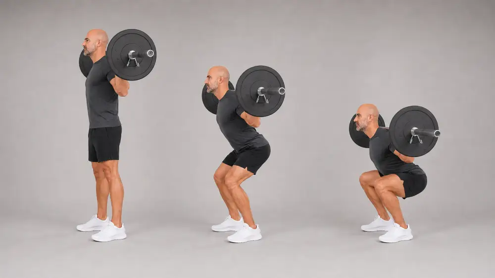 Barbell Squat