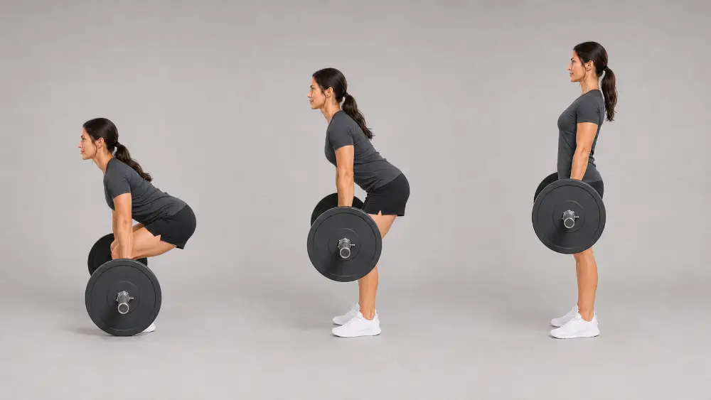 Deadlift