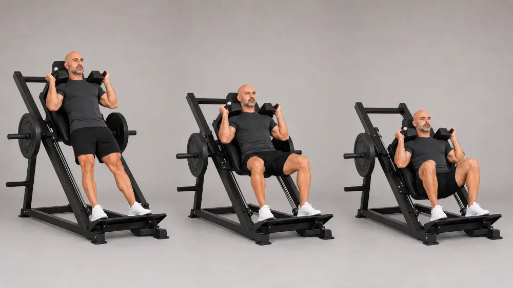 Hack Squat