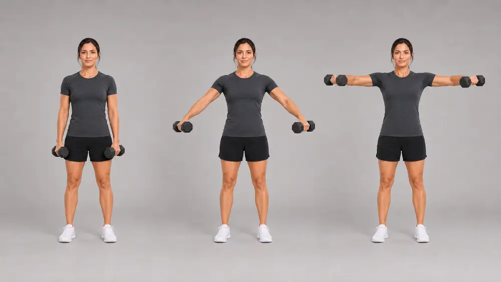 Lateral Raise