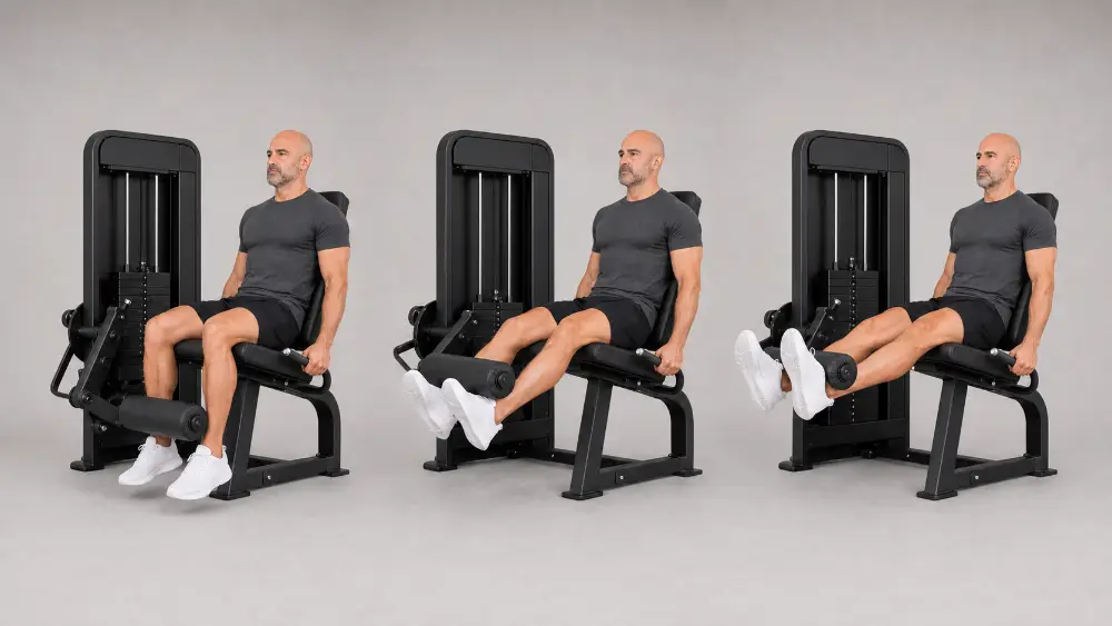 Leg Extension