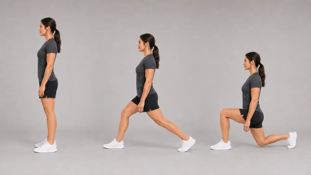 Lunge