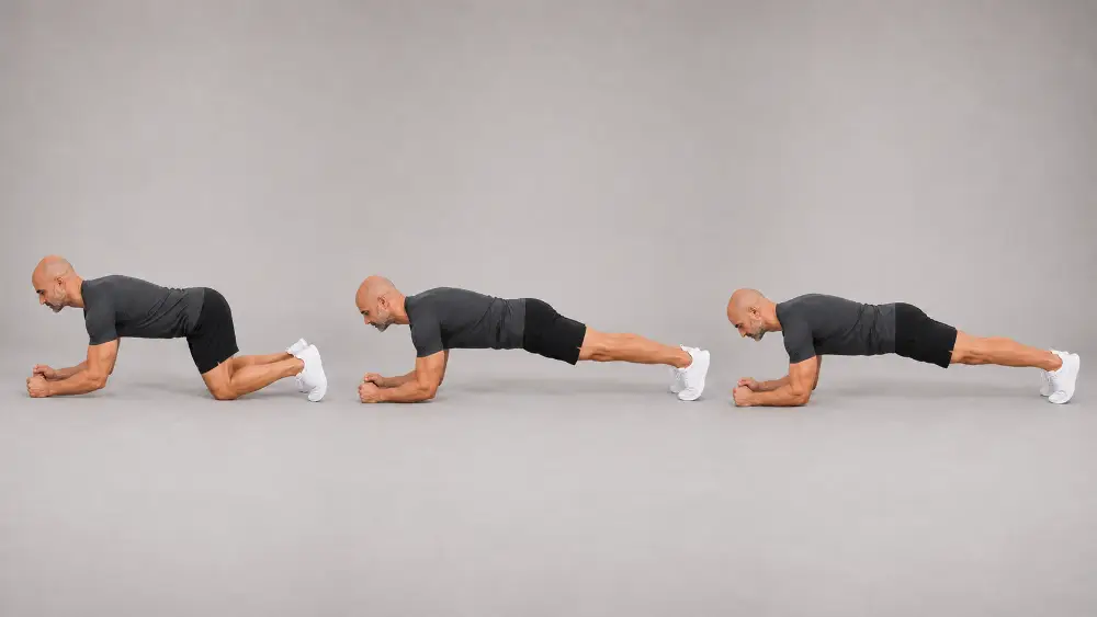 Plank