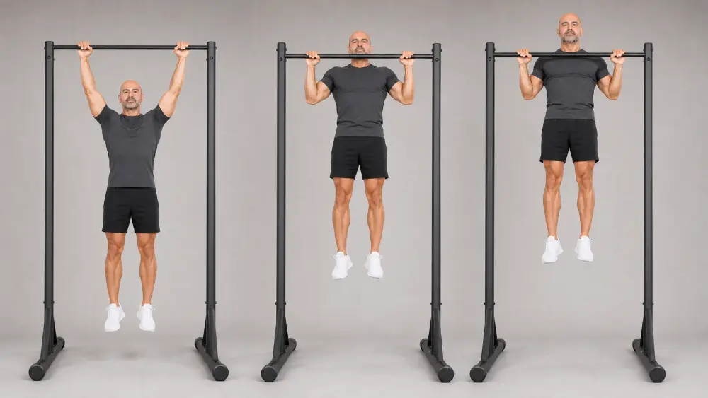 Pull-Up