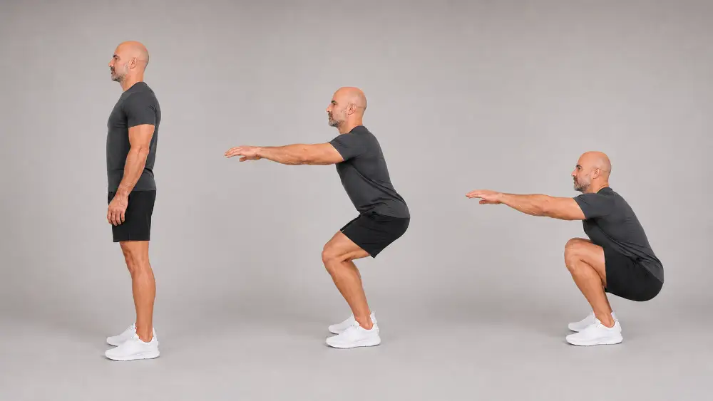 Squat